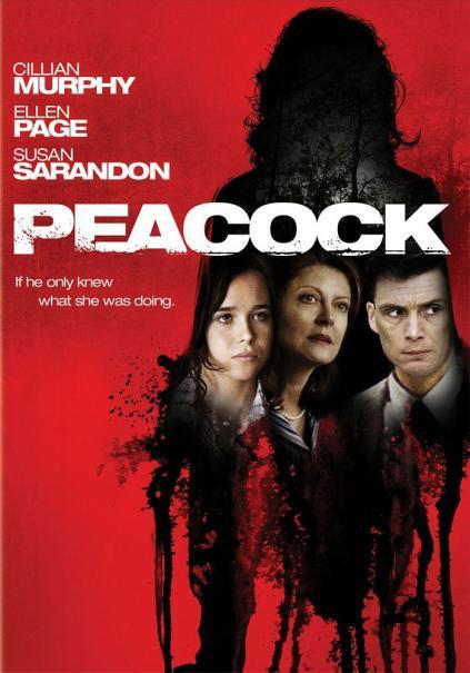 El Misterio de Peacock ᐉ Final Explicado