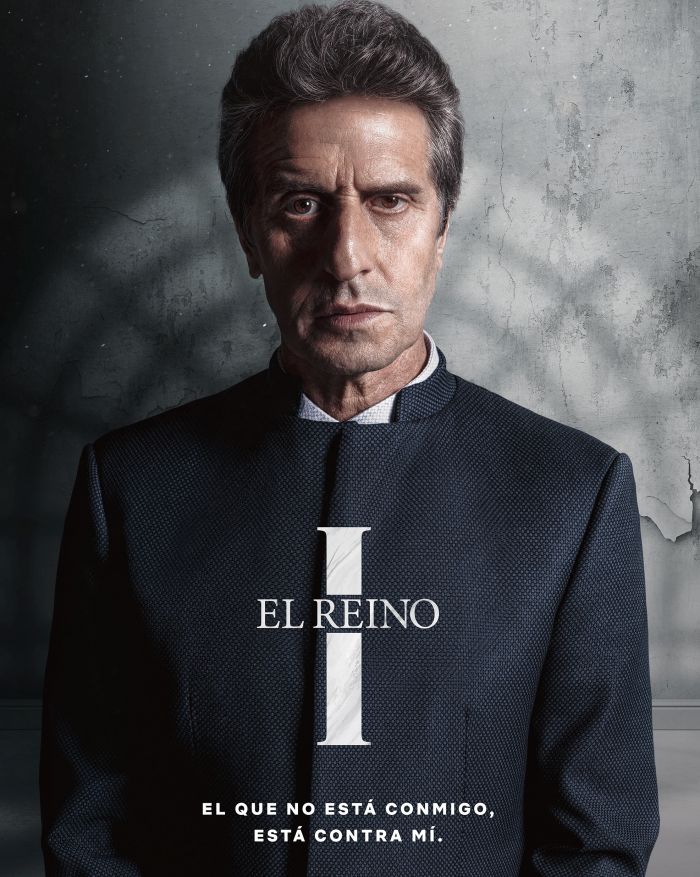 El Reino ᐉ Final Explicado