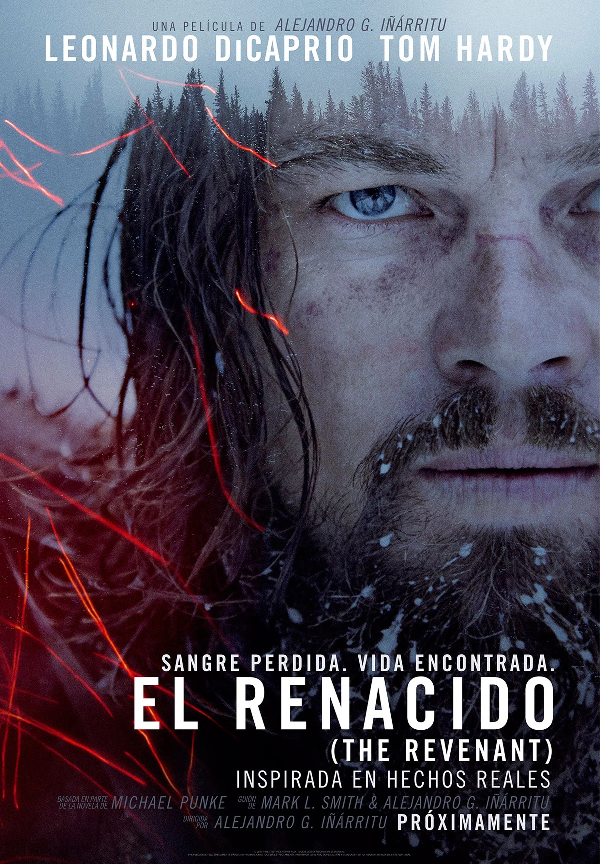 El Renacido | Explicación de la película