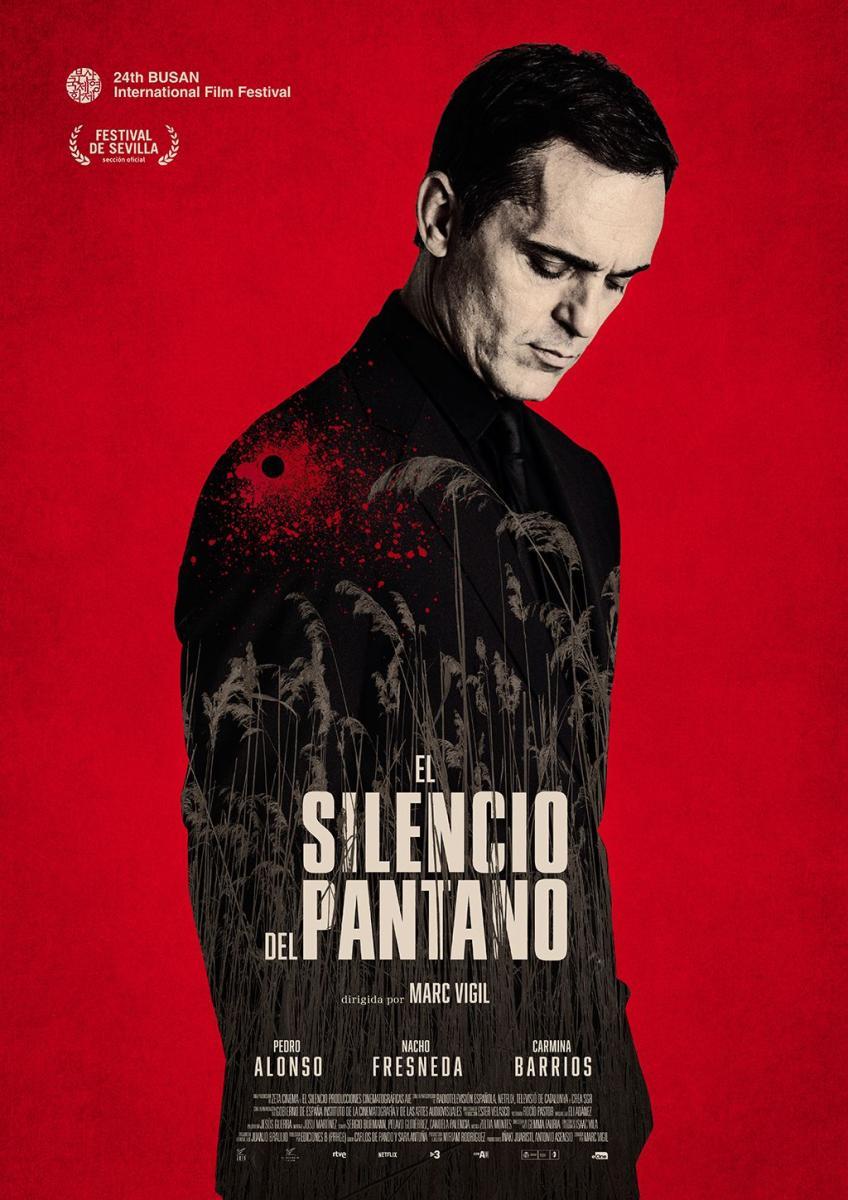 El Silencio Del Pantano ᐉ Final Explicado