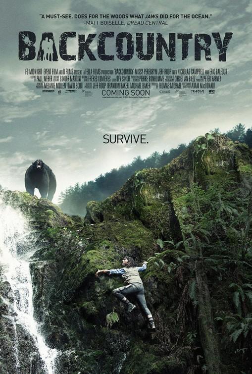 En El Bosque Sobrevive ᐉ Final Explicado