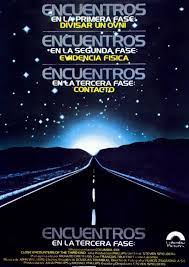 Encuentros en la Tercera Fase Explicación ᐉ Final Explicado