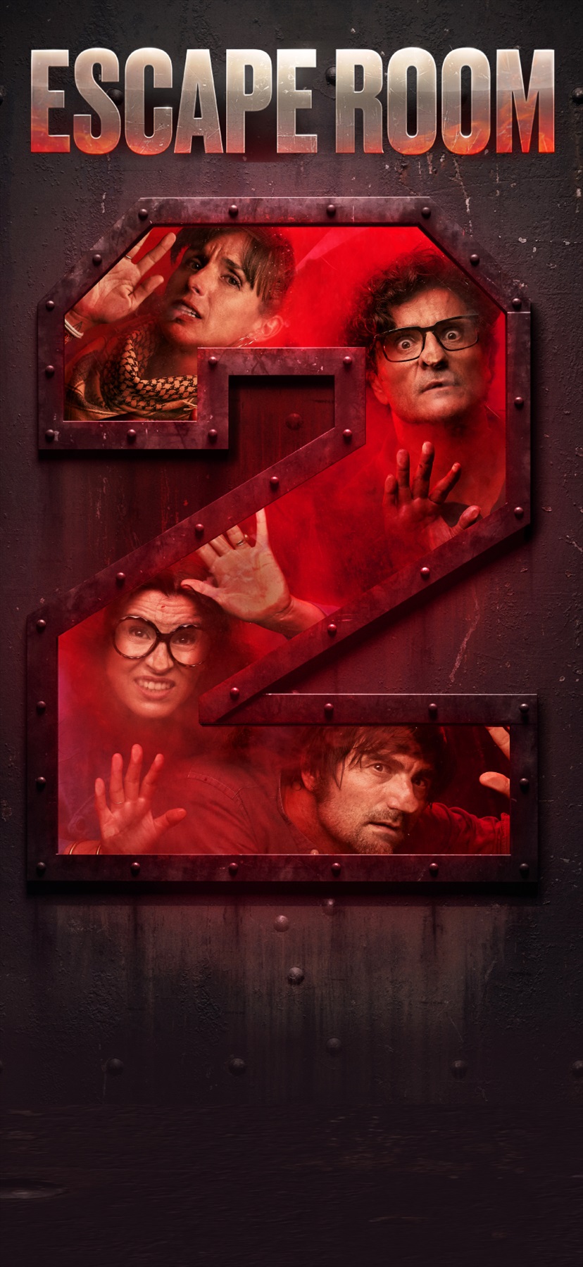 Escape Room 2 ᐉ Final Explicado