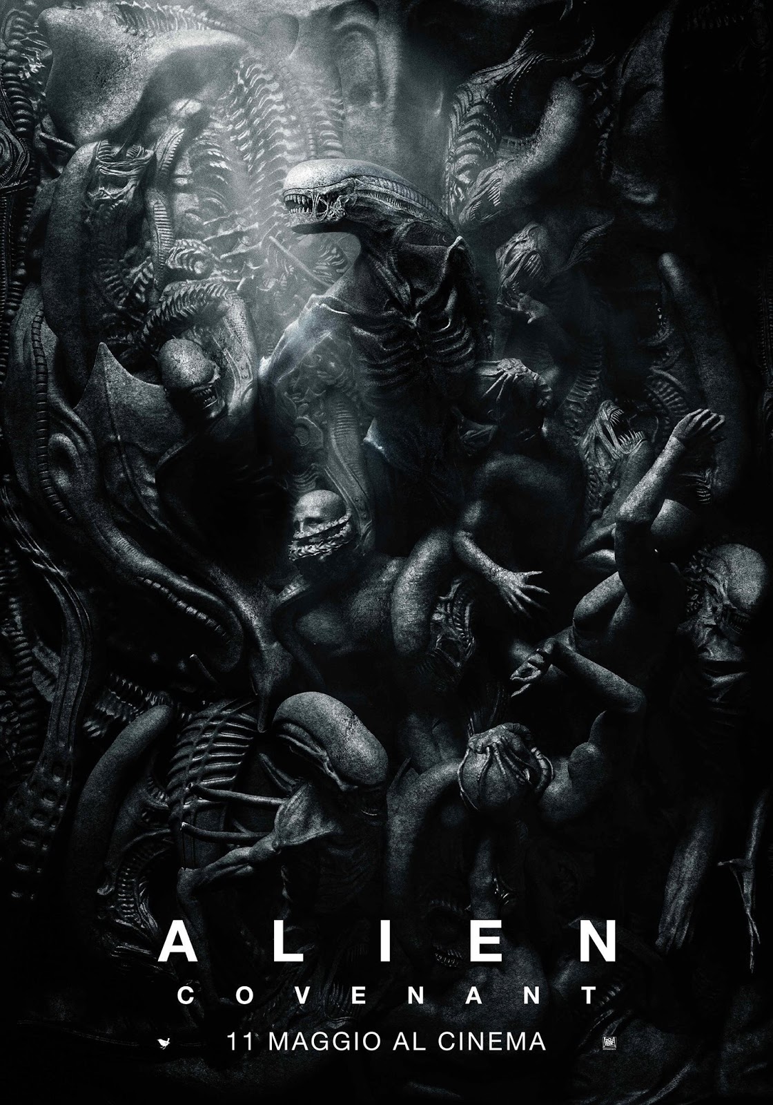 Explicación Alien. ᐉ Explicación de la película