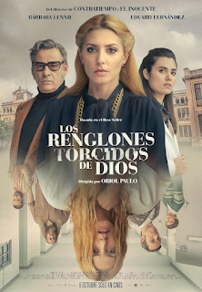 Explicación Final Los Renglones Torcidos De Dios
