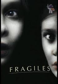 Final Explicado Frágil Película ᐉ Final Explicado