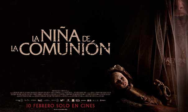 Final Explicado La Niña de la Comunión ᐉ Final Explicado
