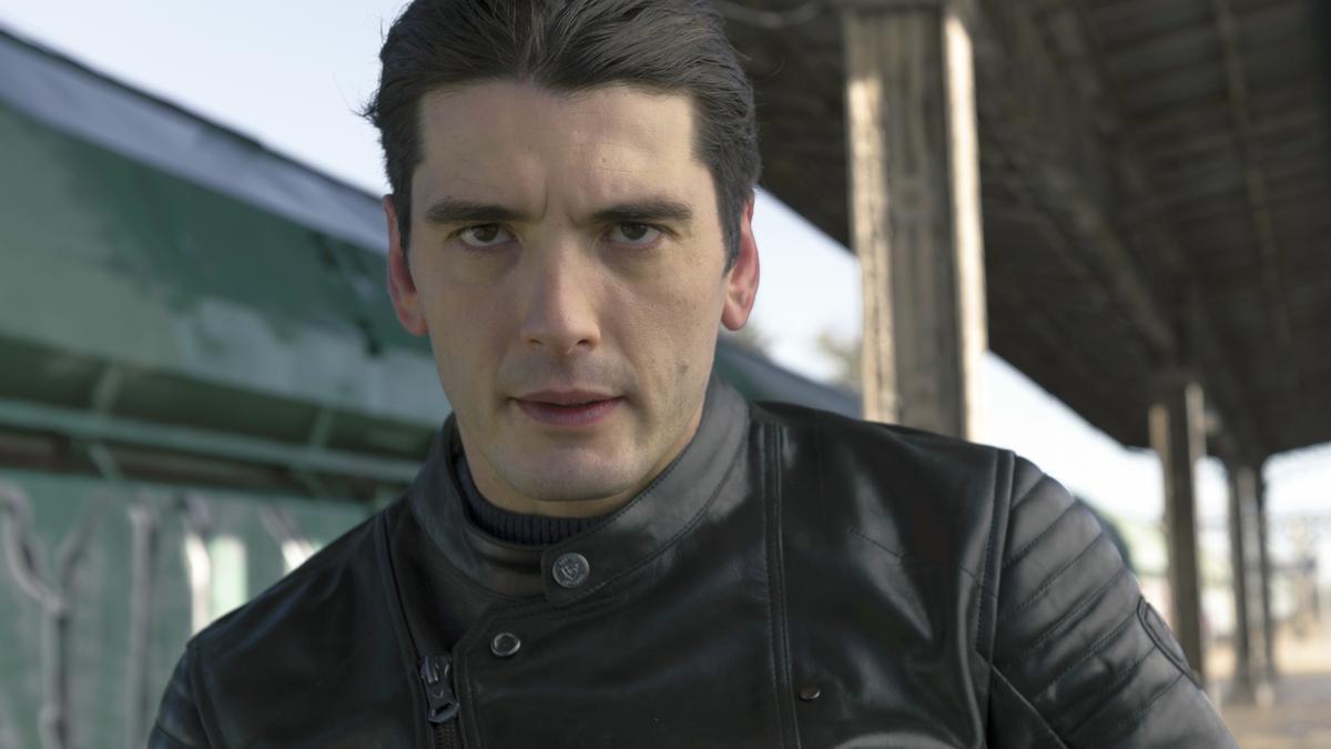 ᐉ Final Explicado Memento Mori