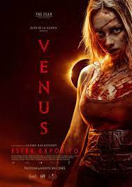 Final Explicado Venus ᐉ Final Explicado