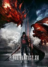 Final Fantasy XVI ᐉ Final Explicado