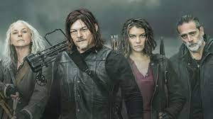 Final The Walking Dead Explicado