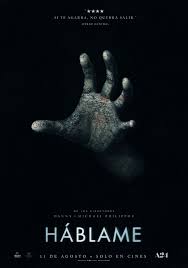 Hablame ᐉ Final Explicado