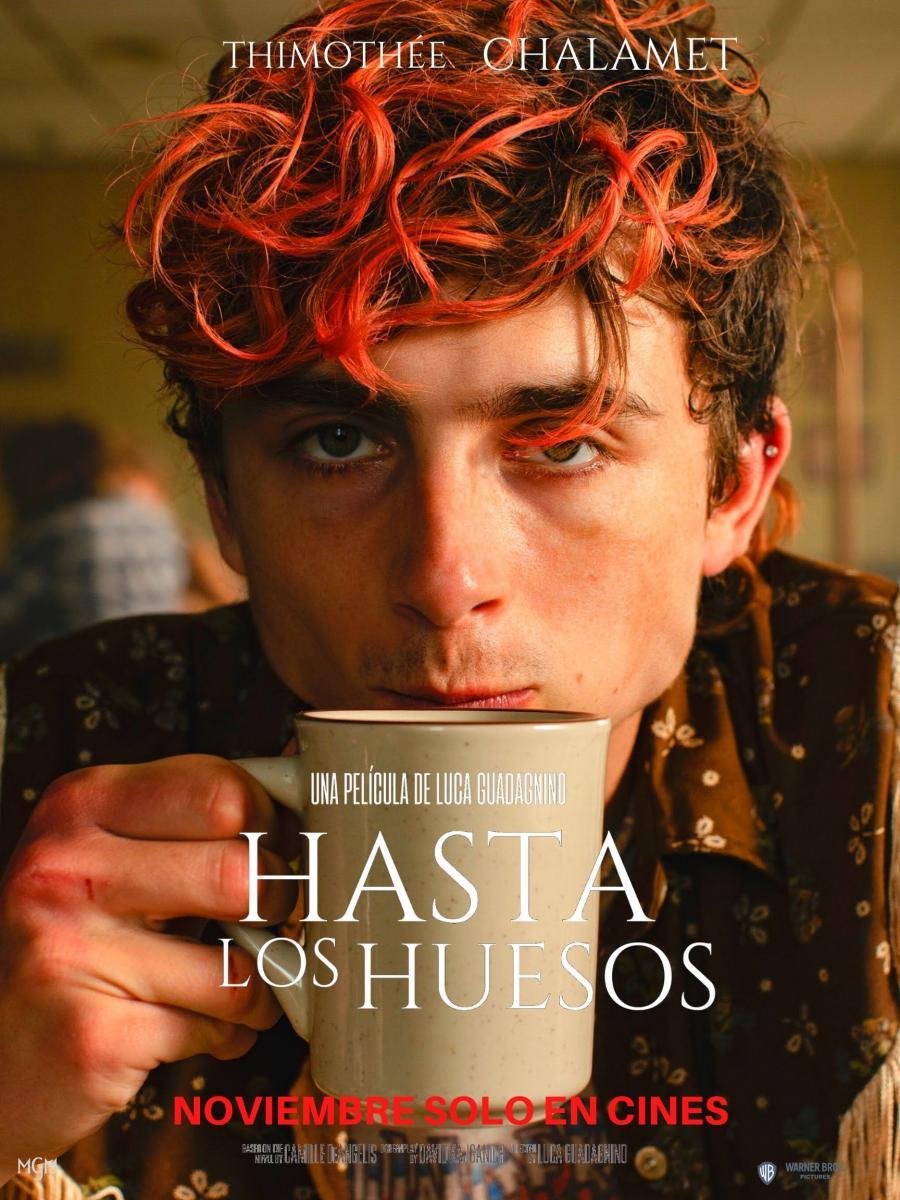 Hasta los Huesos - Final Explicado