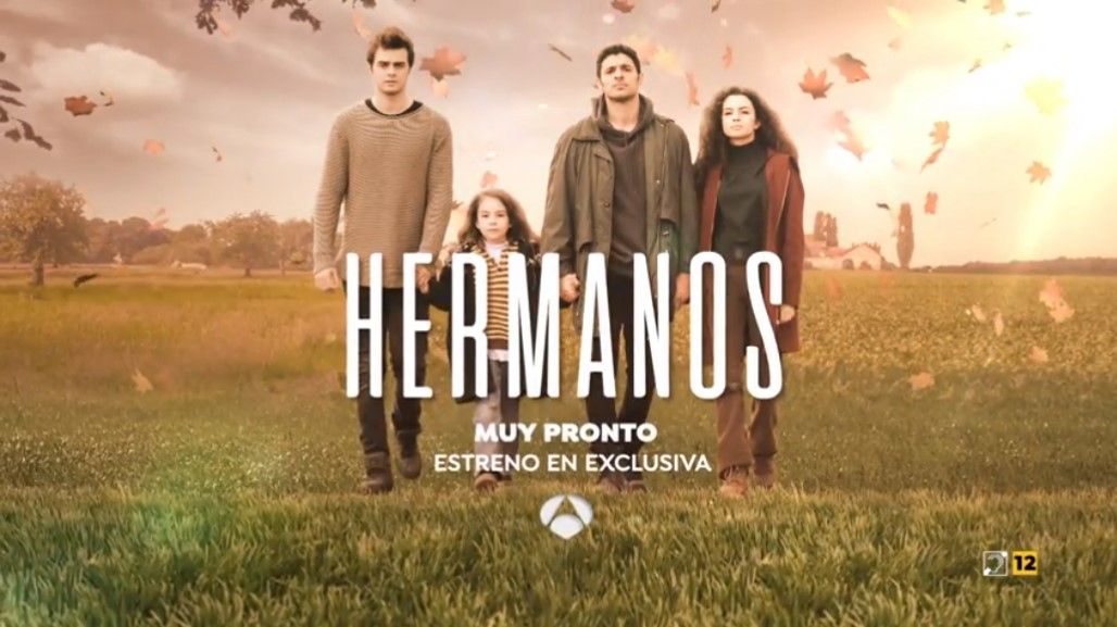 Hermanos Serie Turca ᐉ Final Explicado