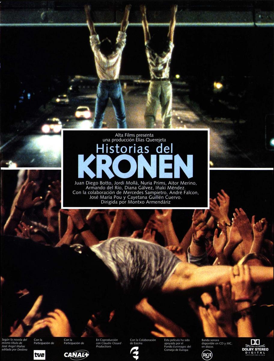 Historias Del Kronen ᐉ Final Explicado