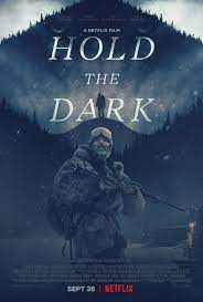 Hold the Dark ᐉ Explicación de la película