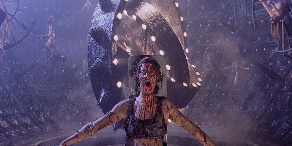 Horizonte Final Explicación ᐉ Final Explicado