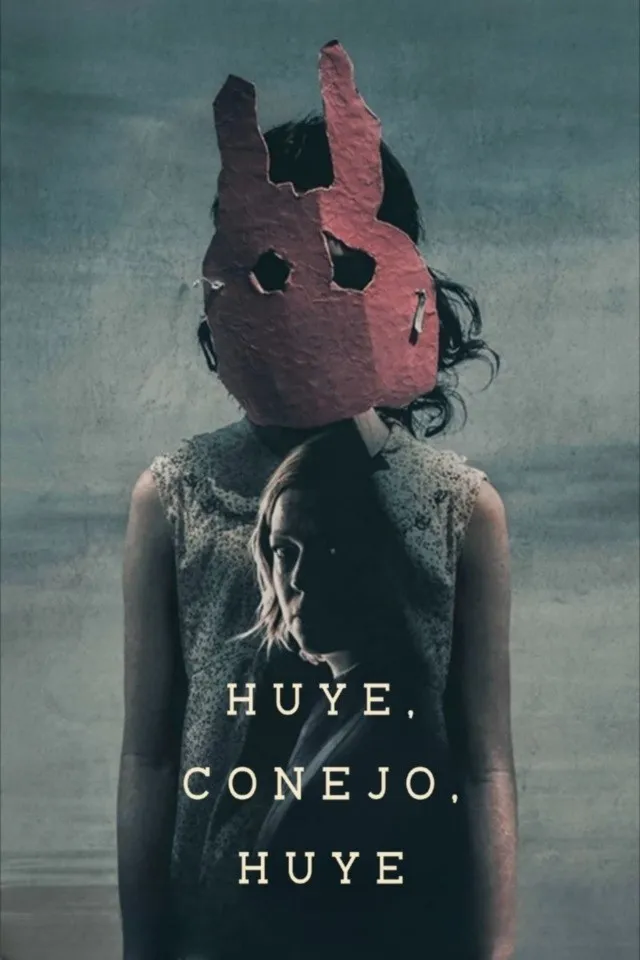 Huye Conejo Huye ᐉ Final Explicado
