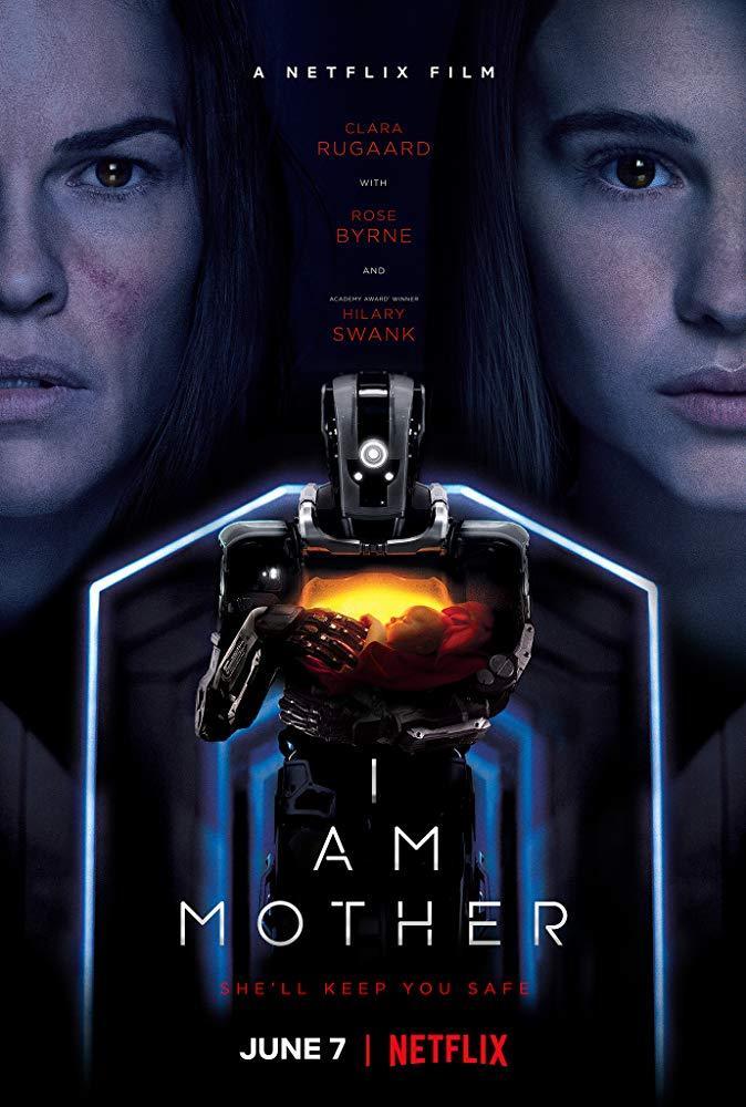 I Am Mother | Explicación de la película