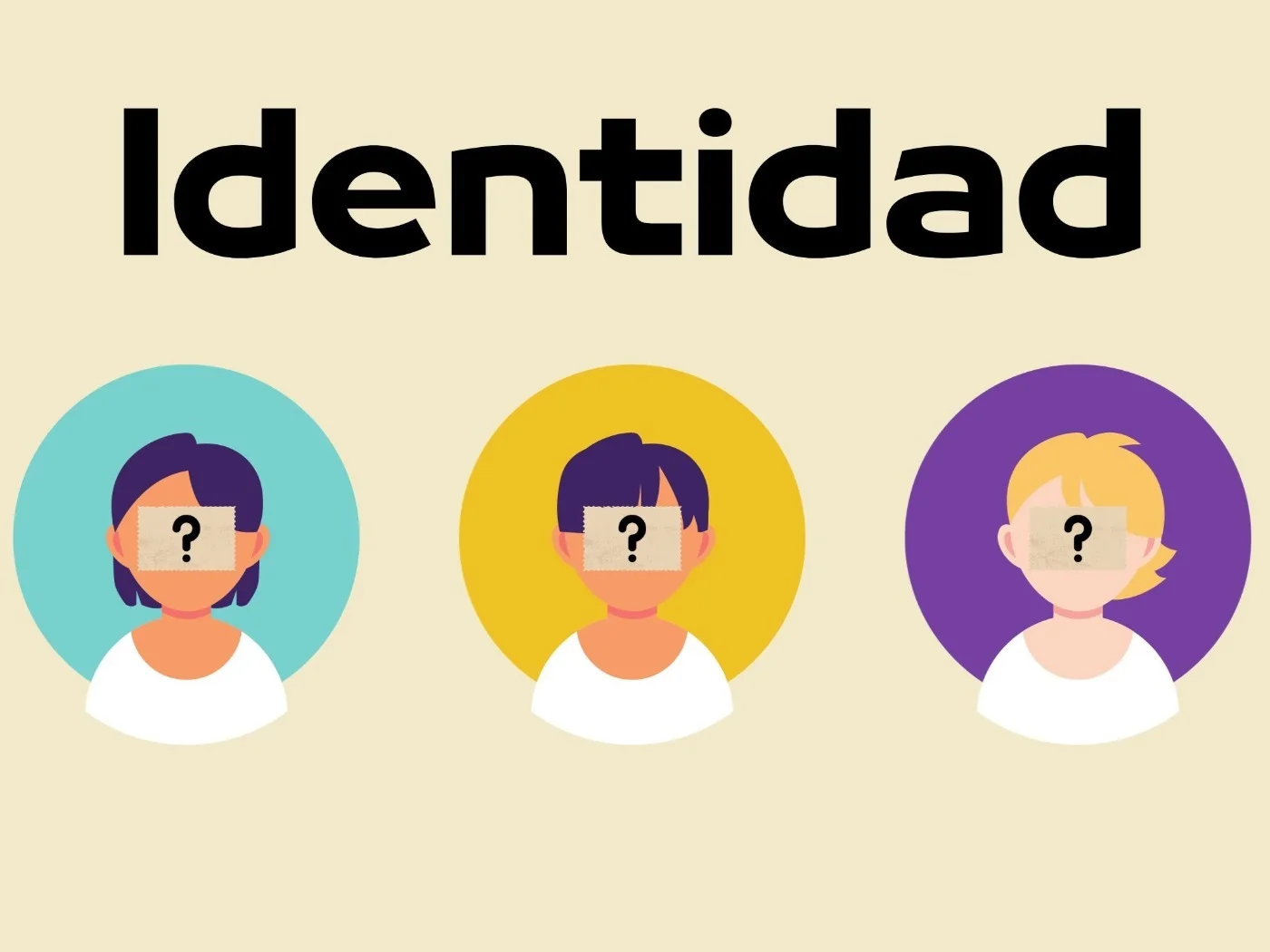 Identidad