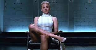 Instinto Básico ᐉ Final Explicado