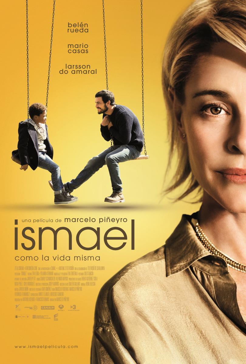 Ismael Película ᐉ Final Explicado