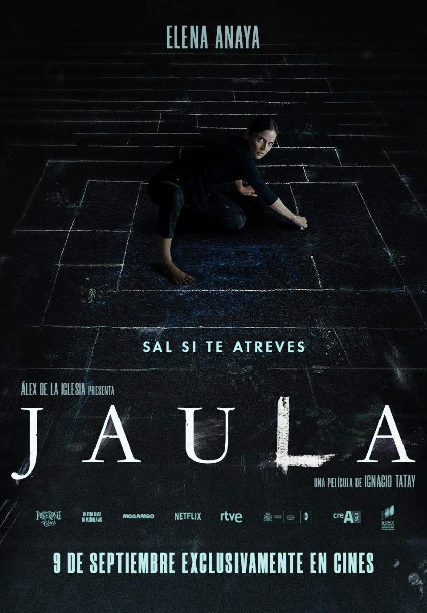 Jaula ᐉ Final Explicado