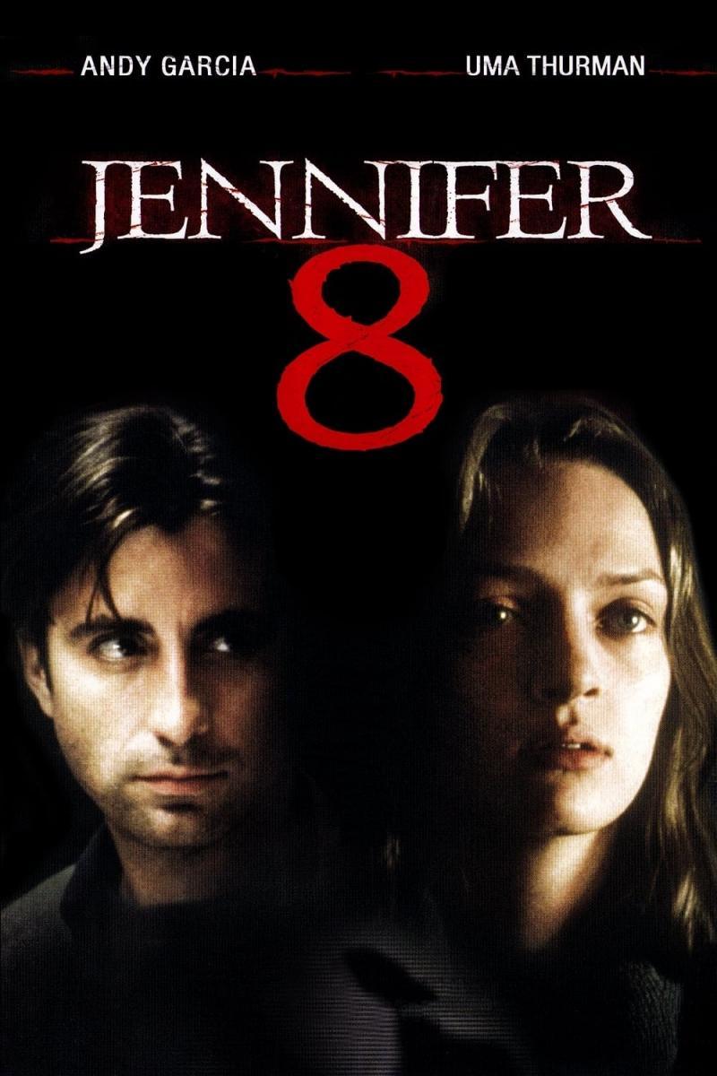 Jennifer 8 ᐉ Final Explicado