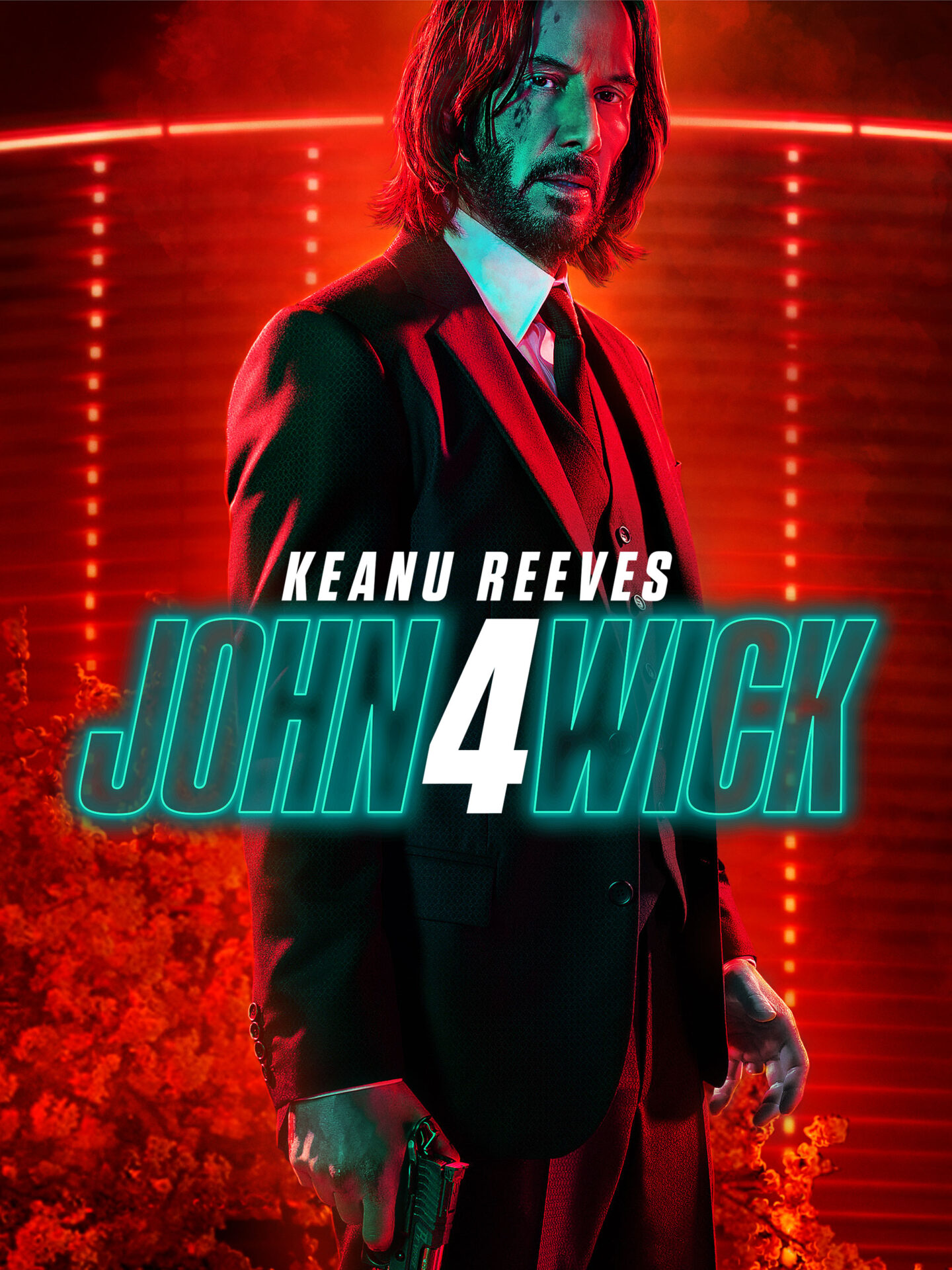 John Wick Capítulo 4 ᐉ Final Explicado