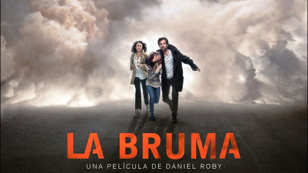 La Bruma ᐉ Final Explicado