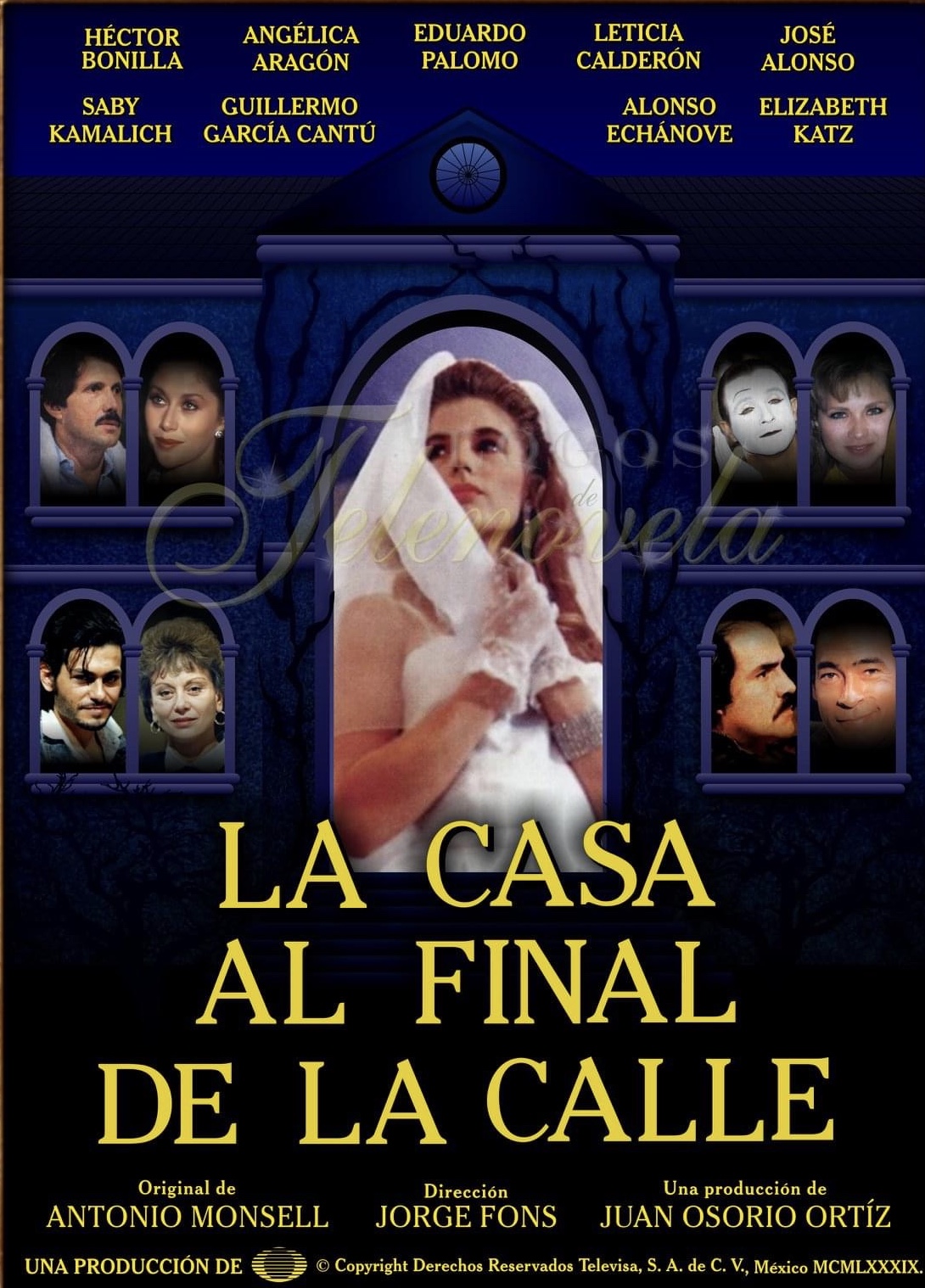 La Casa al Final de la Calle ᐉ Explicación de la película
