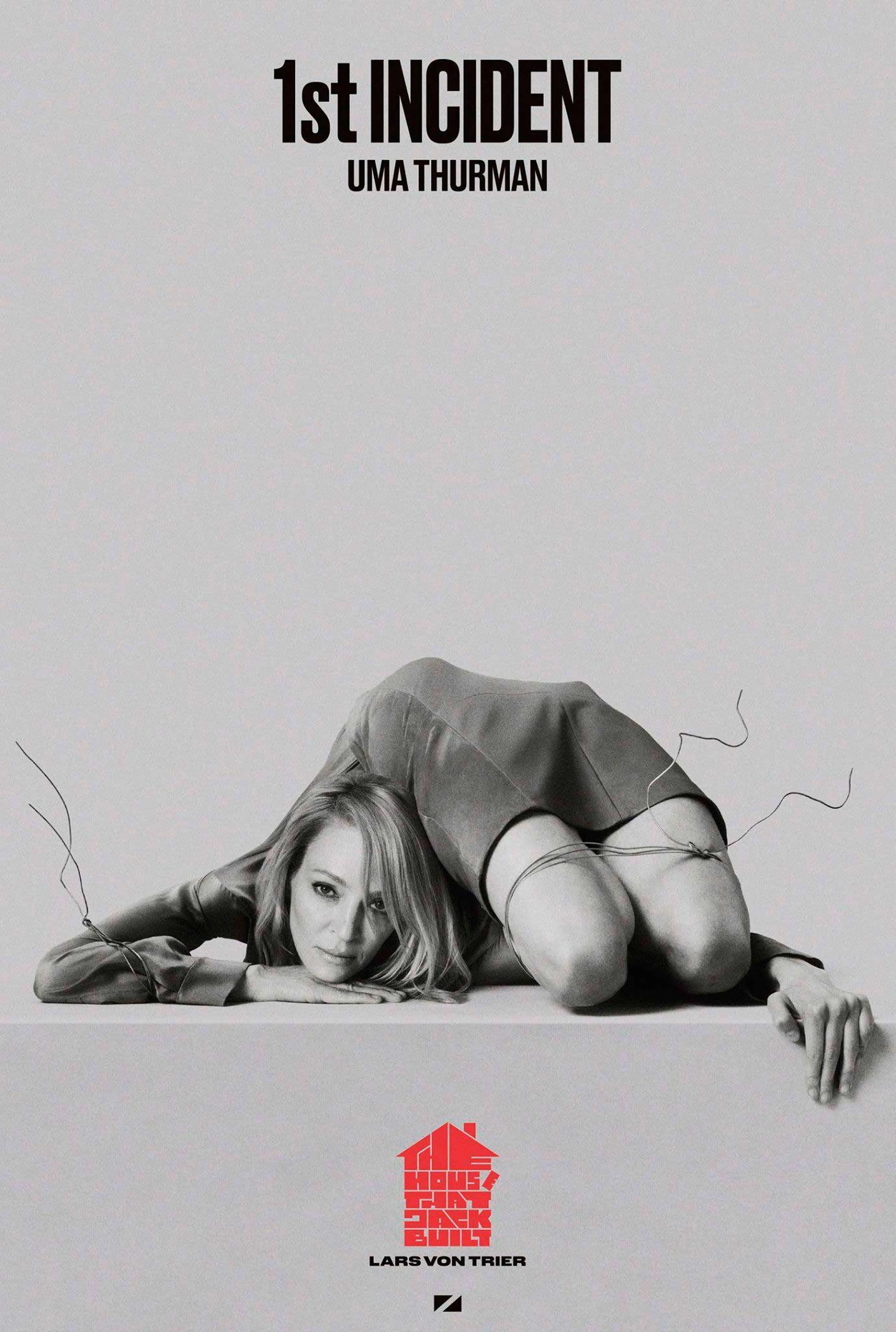 La Casa de Jack ᐉ Final Explicado