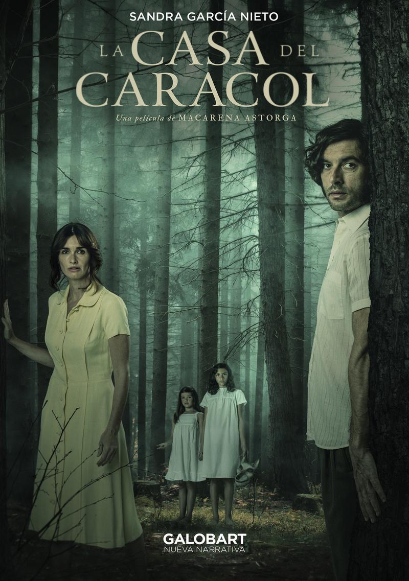 La Casa del Caracol ᐉ Final Explicado