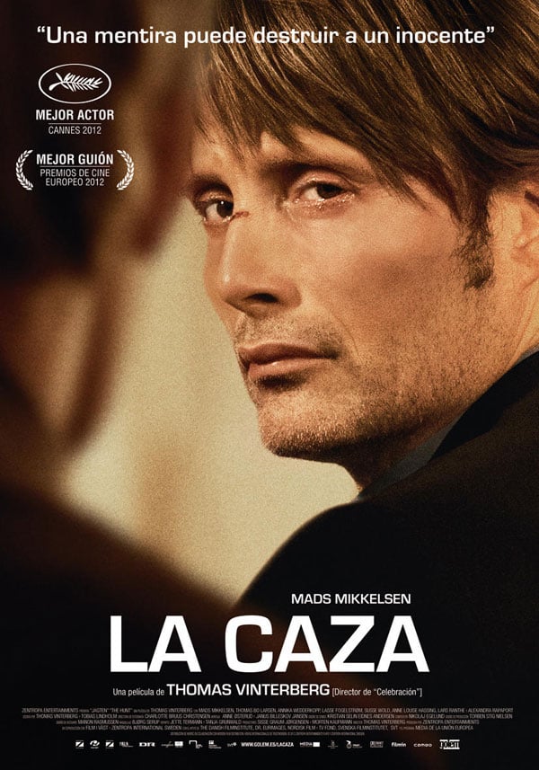 La Caza (2012) ᐉ Final Explicado