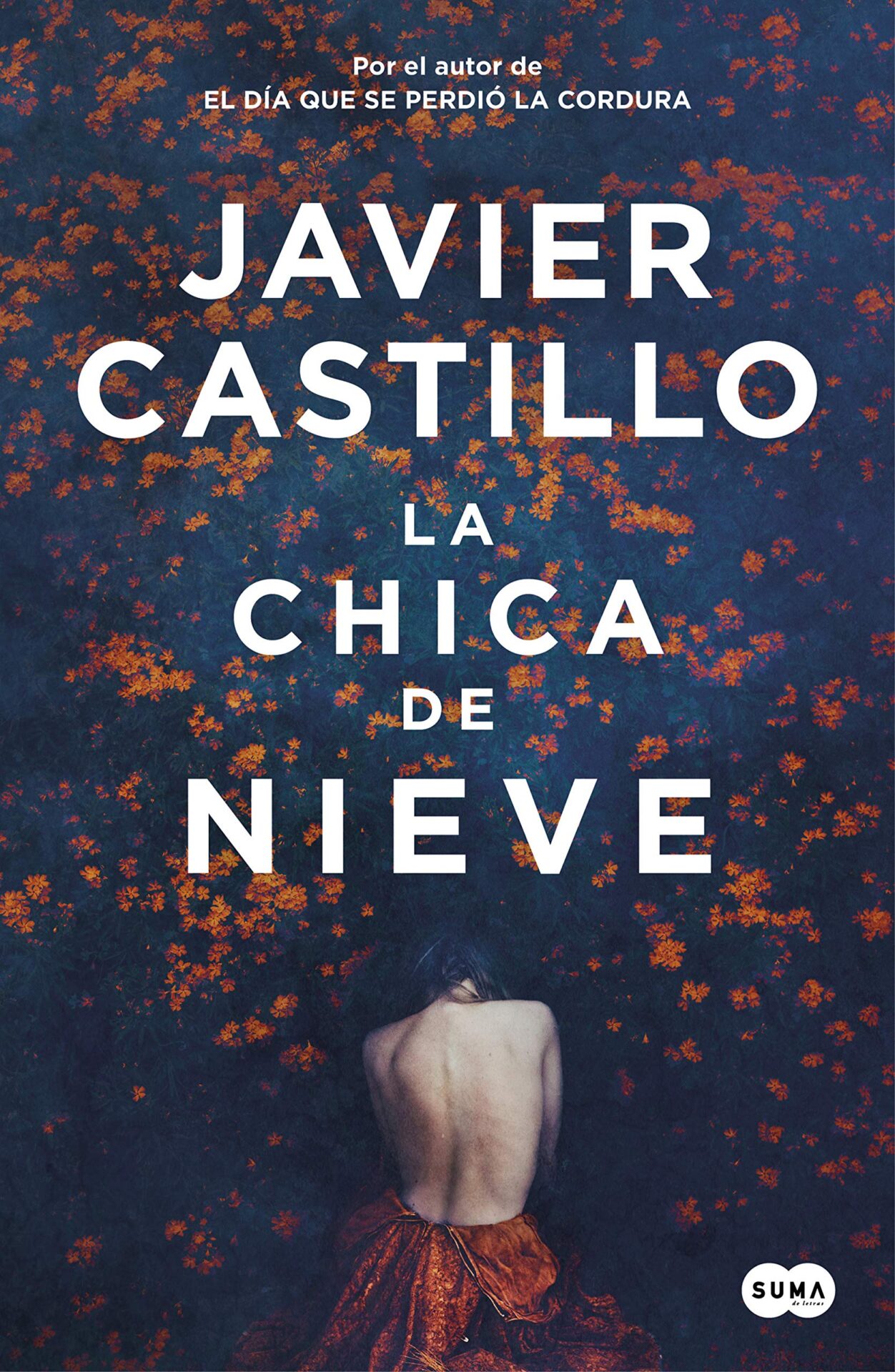 La Chica De Nieve ᐉ Final Explicado