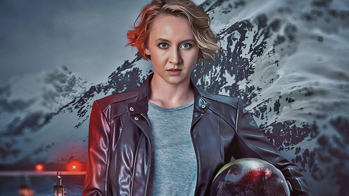 La Dama De Los Muertos ᐉ Final Explicado