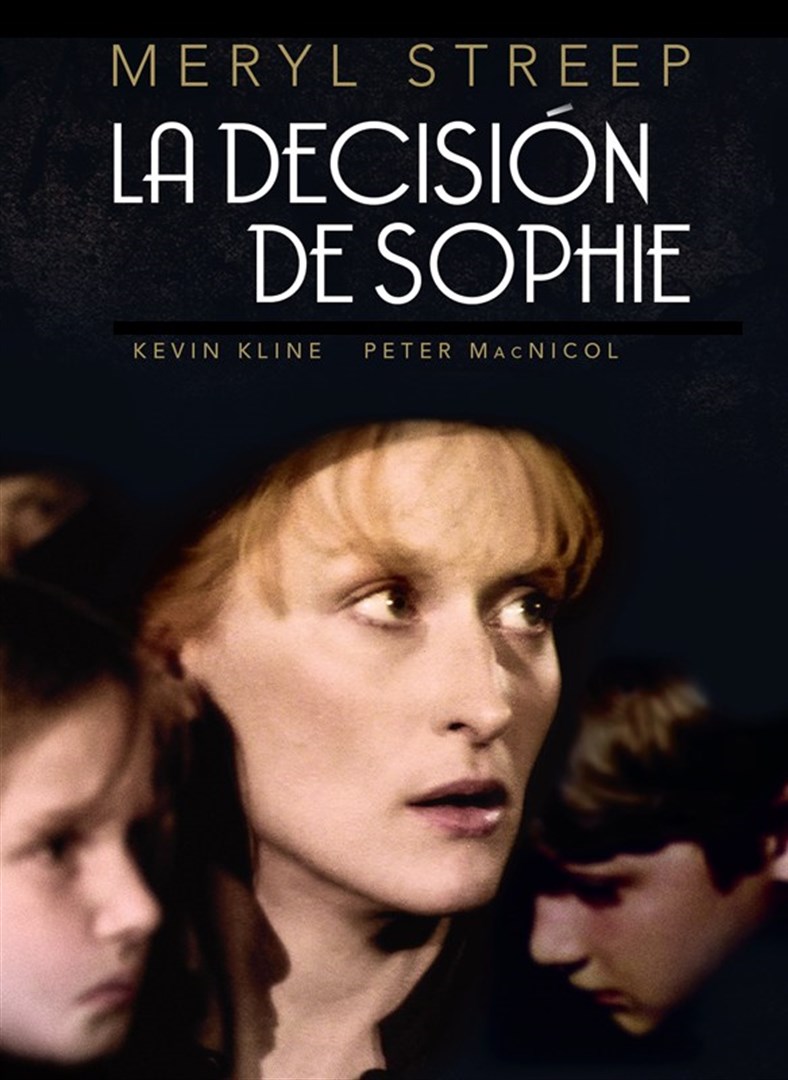 La Decisión De Sophie ᐉ Final Explicado