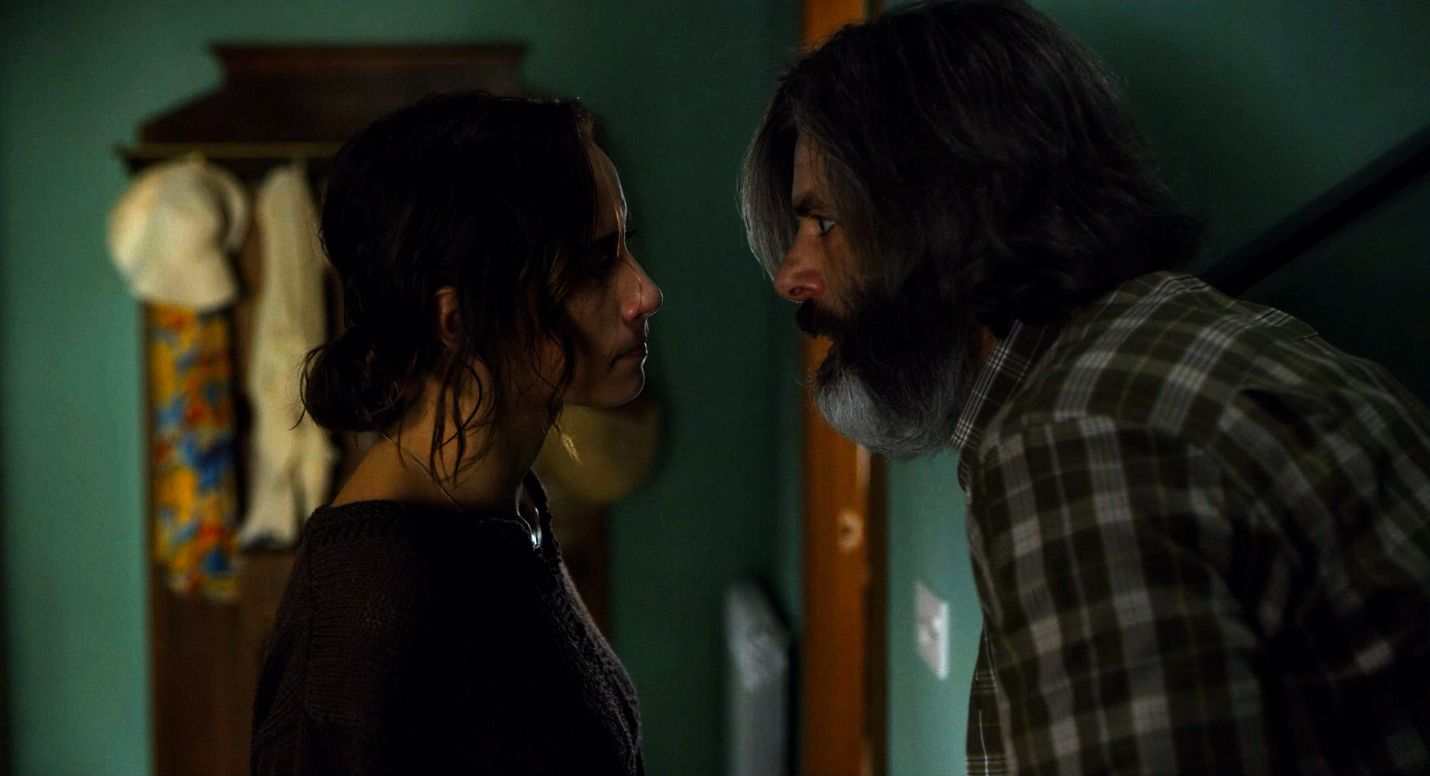 La Desvida ᐉ Final Explicado