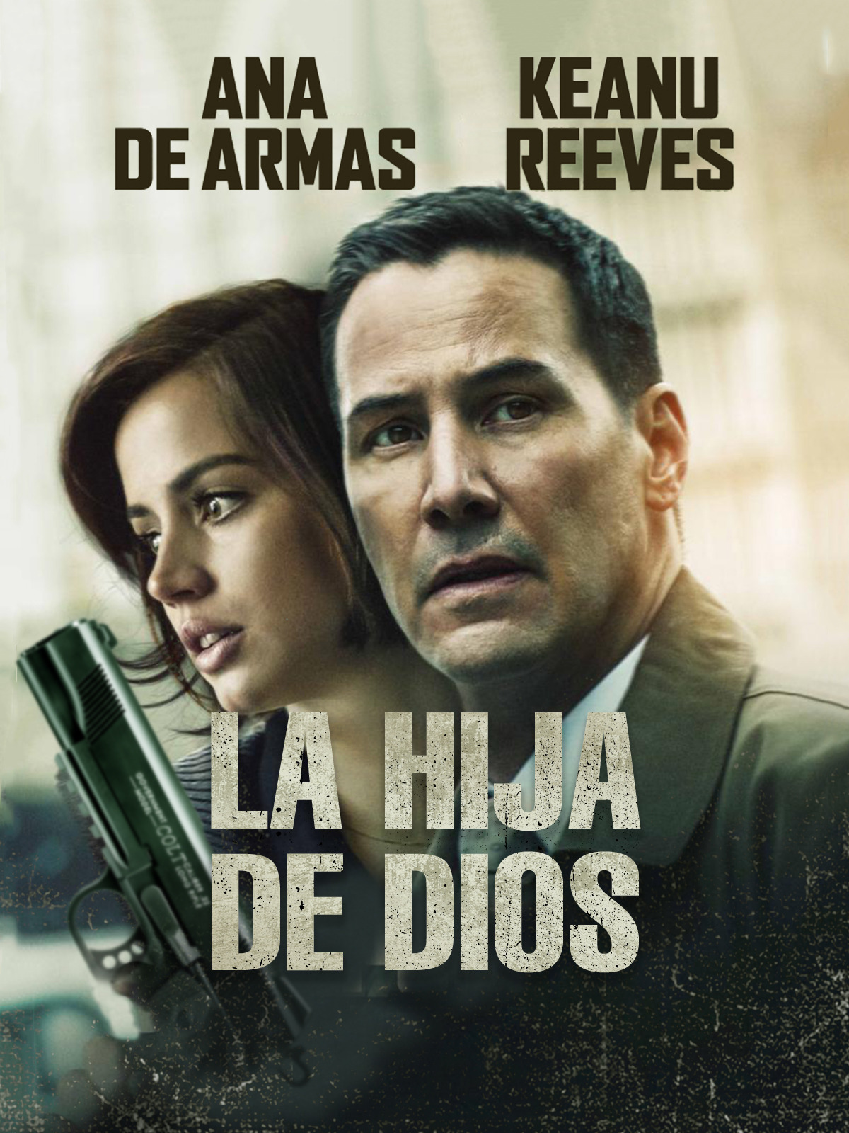 La Hija de Dios ᐉ Final Explicado