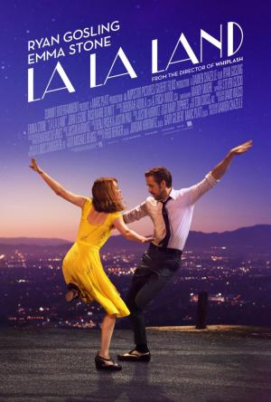 La La Land (2016) ᐉ Final Explicado