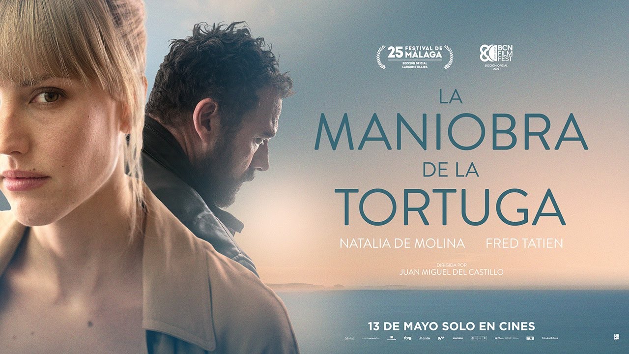 La Maniobra De La Tortuga ᐉ Final Explicado