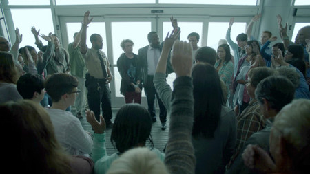 La Niebla Serie ᐉ Explicación de la película