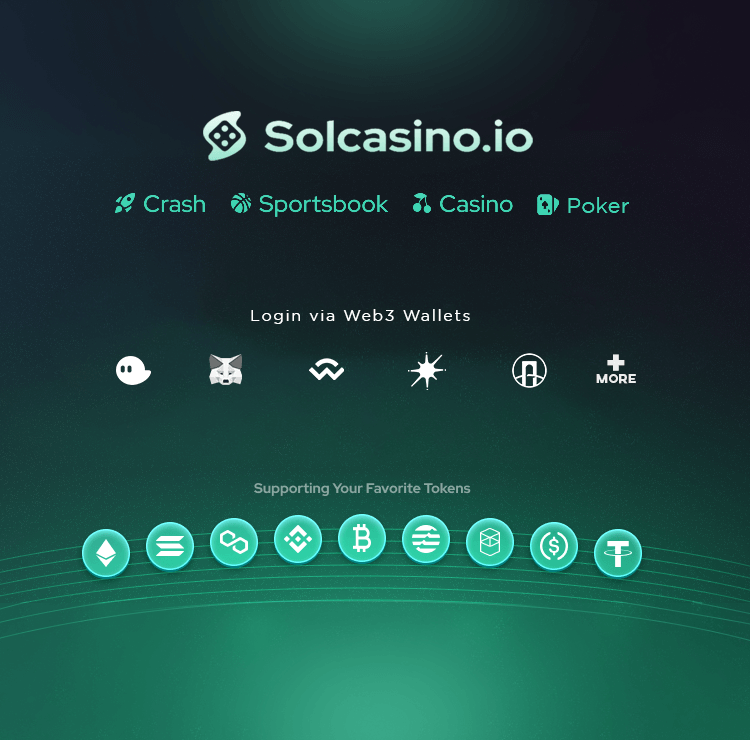 Optimisez Votre Exp&eacute;rience de Jeu en Ligne avec Solcasino