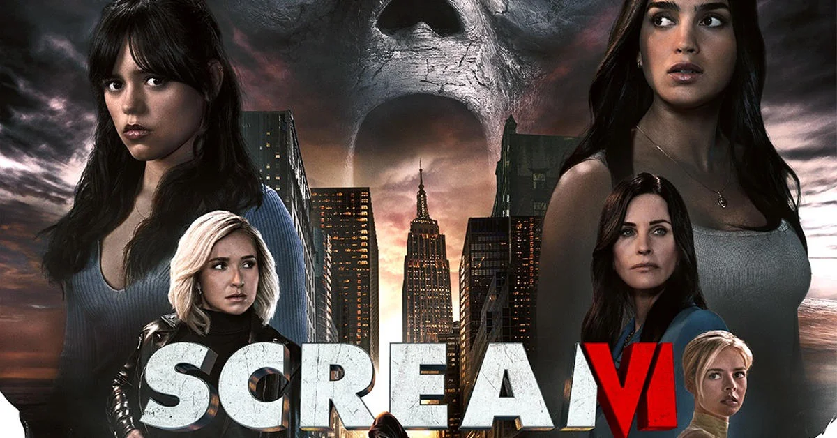 Scream VI ᐉ Final Explicado
