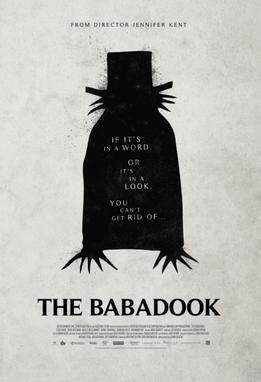 The Babadook - Explicación fácil