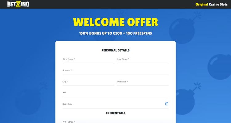 Unlocking the Best Features of Betzino Casino