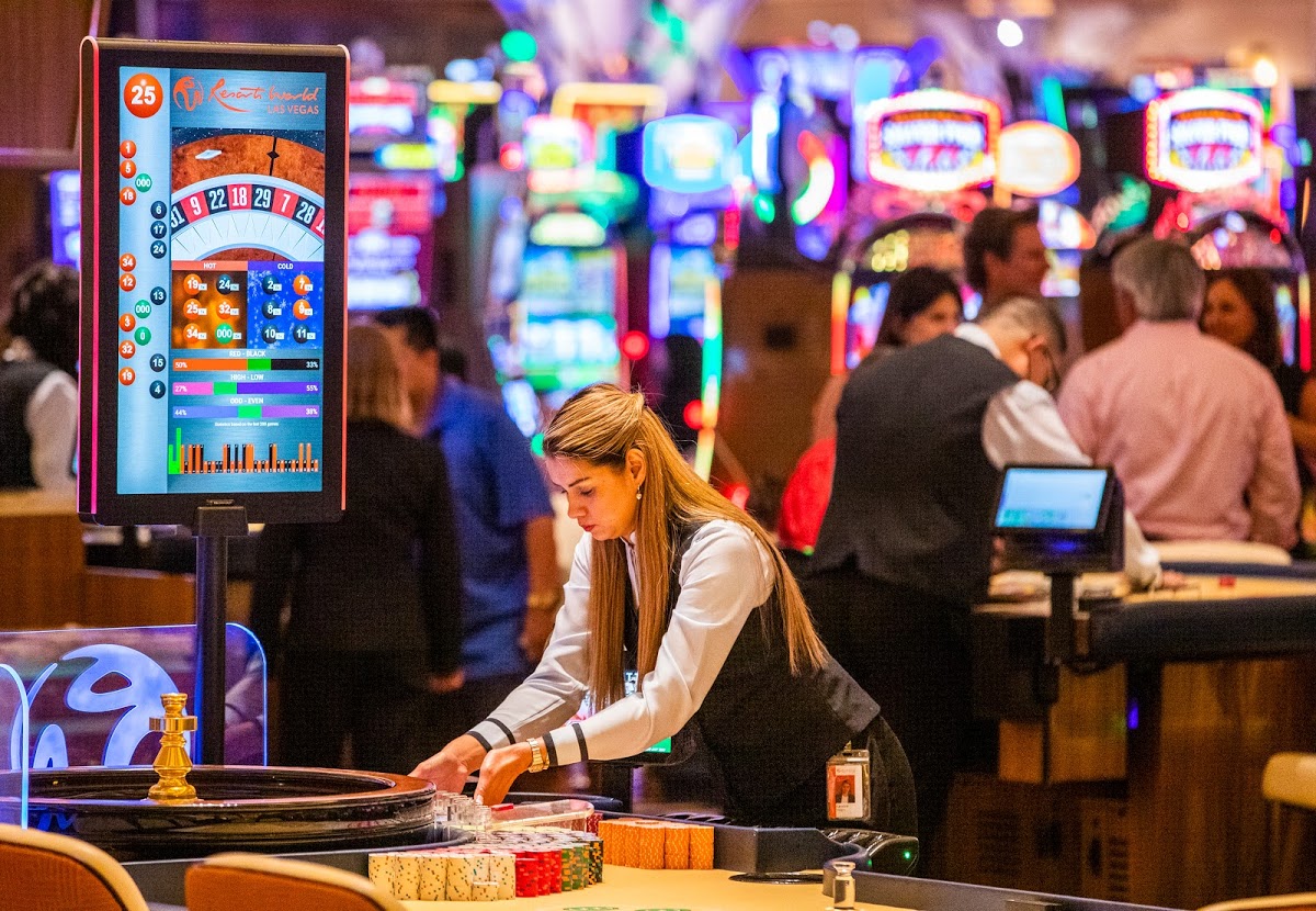 Wie man sich bei NV Casino registriert und einloggt